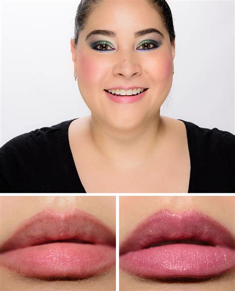 armani lip 500